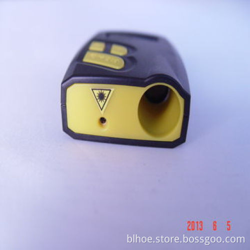 0.45 to 15m Mini Ultrasonic Distance Measurers